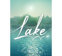 Lake (PC) - Steam Key - GLOBAL