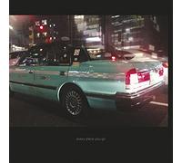 Lake People - Every Place You Go [Vinilo]