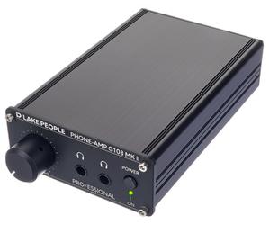 Lake People G103-S MKII