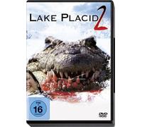Lake Placid 2 [Alemania] [DVD]