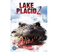 Lake Placid 2 [Reino Unido] [DVD]