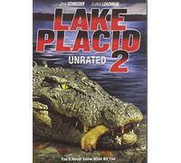 Lake Placid 2 [USA] [DVD]
