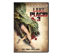 Lake Placid 3 [Edizione: Stati Uniti] [USA] [DVD]