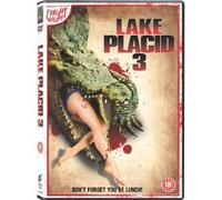 Lake Placid 3 [Reino Unido] [DVD]