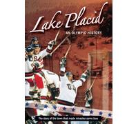 Lake Placid:An Olympic History [Alemania] [DVD]