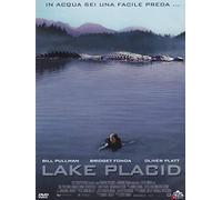 Lake Placid (Dvd) [Italia]