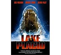 Lake Placid [Italia] [DVD]