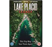 Lake Placid: Legacy