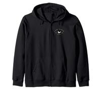 Lake Placid NY - Lake Placid Nueva York Naturaleza Sudadera con Capucha