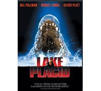 Lake Placid [Reino Unido] [DVD]