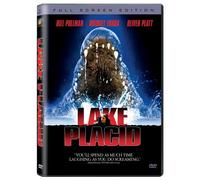 Lake Placid [Reino Unido] [DVD]