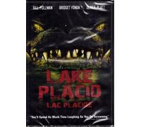 Lake Placid [Reino Unido] [DVD]