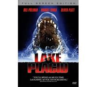 Lake Placid [Reino Unido] [DVD]