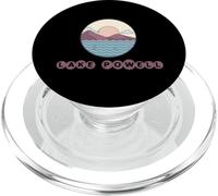 Lake Powell Utah and Arizona Vacation PopSockets PopGrip para MagSafe