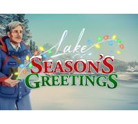 Lake - Season's Greetings (DLC) (PC) Steam Key - GLOBAL