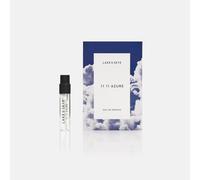 Lake & Skye 11 11 Azure Eau de Parfum 0.06 FL OZ (2ml) Mini Perfume Unisex Fragance Fragancia brillante y fresco Floral acutico y almizcle con aceit