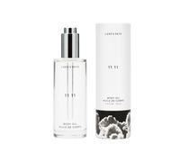 Lake & Skye 11 11 Cody Oil 3.4 fl oz (100 ml) hidratando con vitamina E y aceite de almendras dulces - aroma de puro y edificante