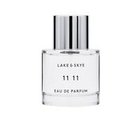 Lake & Skye 11 11 Eau de Parfum Spray Fragancia de larga duraci?n 1.7 fl oz (50 ml) - Aroma puro y estimulante