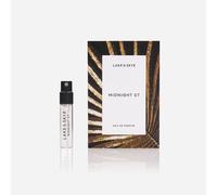 Lake & Skye Midnight 07 Eau de Parfum Spray de fragancia larga duradera Ftalates y sulfatos sin 0.06 fl oz (2 ml) - atractivo misterioso afrutado afr