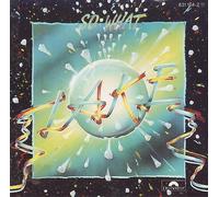 Lake - So what (1986)