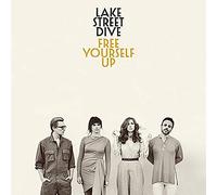 Lake Street Dive - Free Yourself Up [Vinilo]