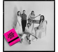 Lake Street Dive - Good Together [Vinilo]