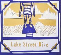 Lake Street Dive - Lake Street Dive