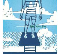 Lake Street Dive - Lake Street Dive