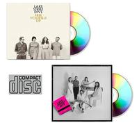 Lake Street Dive - Lake Street Dive : Free Yourself Up + Good Together [CD 2-Pack]