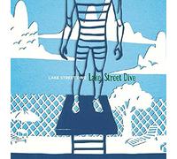 Lake Street Dive - Lake Street Dive/Fun Machine (LP) [Vinilo]