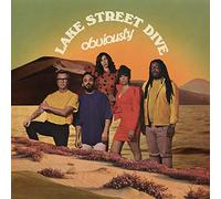 Lake Street Dive - Lake Street Dive - Obviously (Cd)