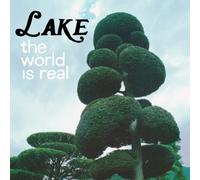 Lake - The World Is Real [VINYL] [Vinilo]