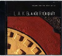 Lake Trout - Volume for The Rest of It