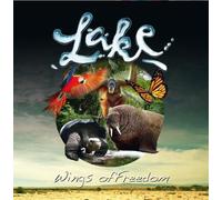 Lake - Wings of Freedom