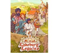 Lakeburg Legacies PC
