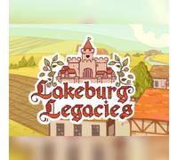 Lakeburg Legacies (PC) Steam Gift - GLOBAL
