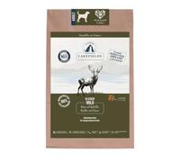 lakef ields seco Carne de menú Wild, Pienso Perro (2,5 kg)