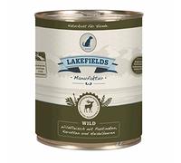 Lakefields Pienso para Perros, Tamaño:12 x 800 g