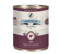 Lakefields , Tamaño:12 x 800 g