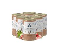 Lakefields , Tamaño:6 x 400 g