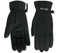 Lakeland Active Kendal - Guantes térmicos de Invierno para Mujer Negro Negro (M