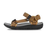 Lakeland Active Sandalias ajustables Stonethwaite para hombre, Tan, 40 2/3 EU