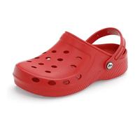 Lakeland Active Zuecos ligeros ventilados Silloth para niños