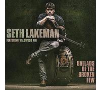 Seth Lakeman - Ballads De The Broken Few [LP]