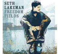 Lakeman Seth - Freedom Fields