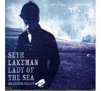 Lakeman, Seth - Lady of the Sea