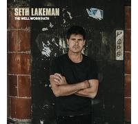 Lakeman, Seth - The Well Worn Path