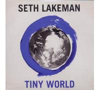 Lakeman,Seth - Tiny World