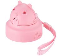 LAKEN Accesorio para Botella de Agua de Acampada y Senderismo Marca Unisex Adulto