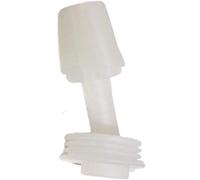 LAKEN Accesorio para Botella de Agua de Acampada y Senderismo Marca Unisex Adulto